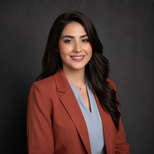 ليان الشاهين