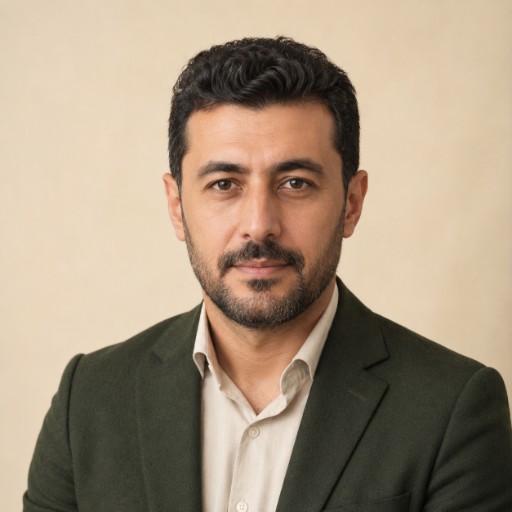 طلال الحربي